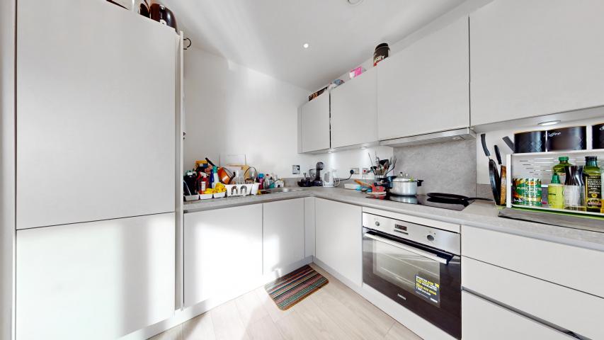 Amazing Modern Development Hendon Waterside, Hendon Central